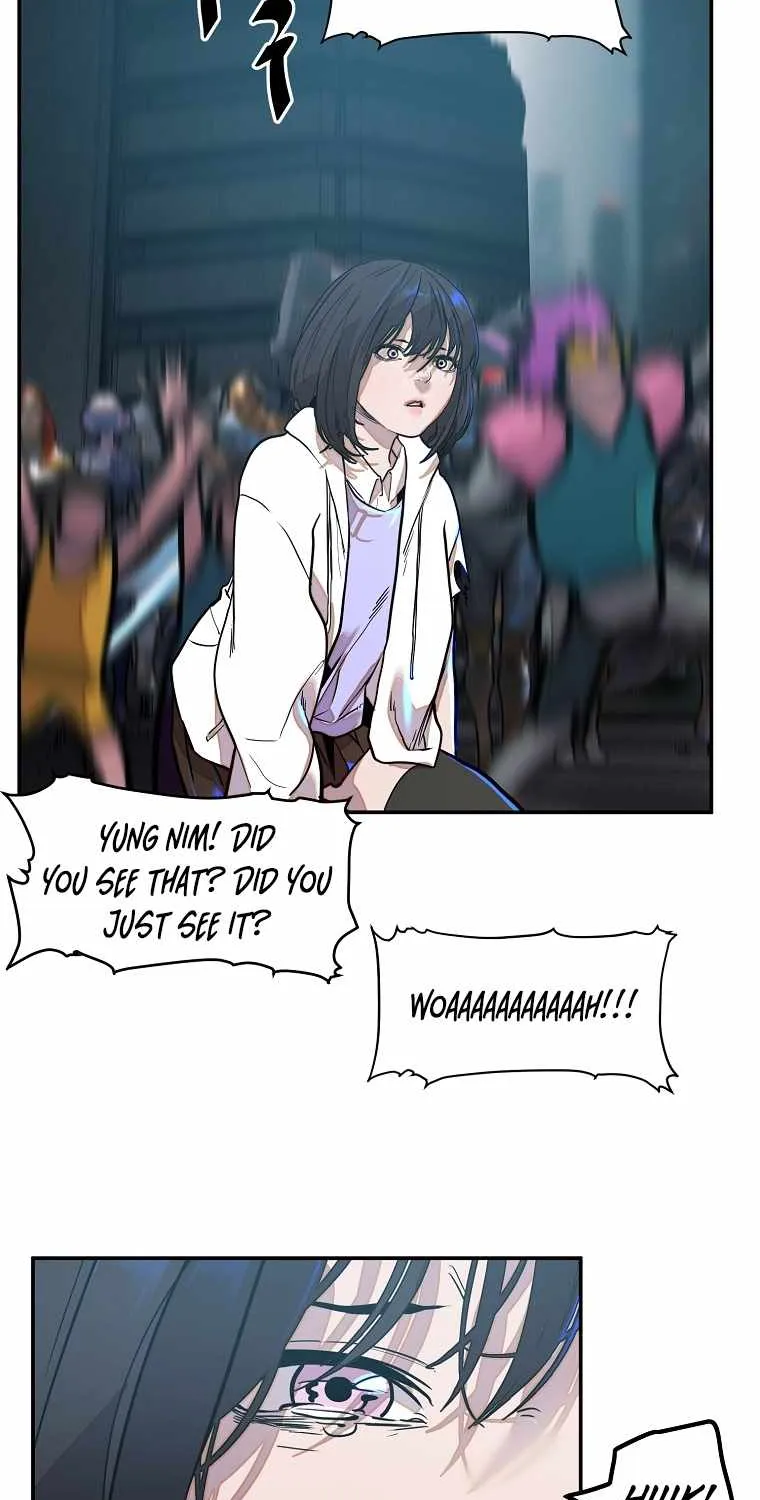 Read Vr Hero Manga Online
