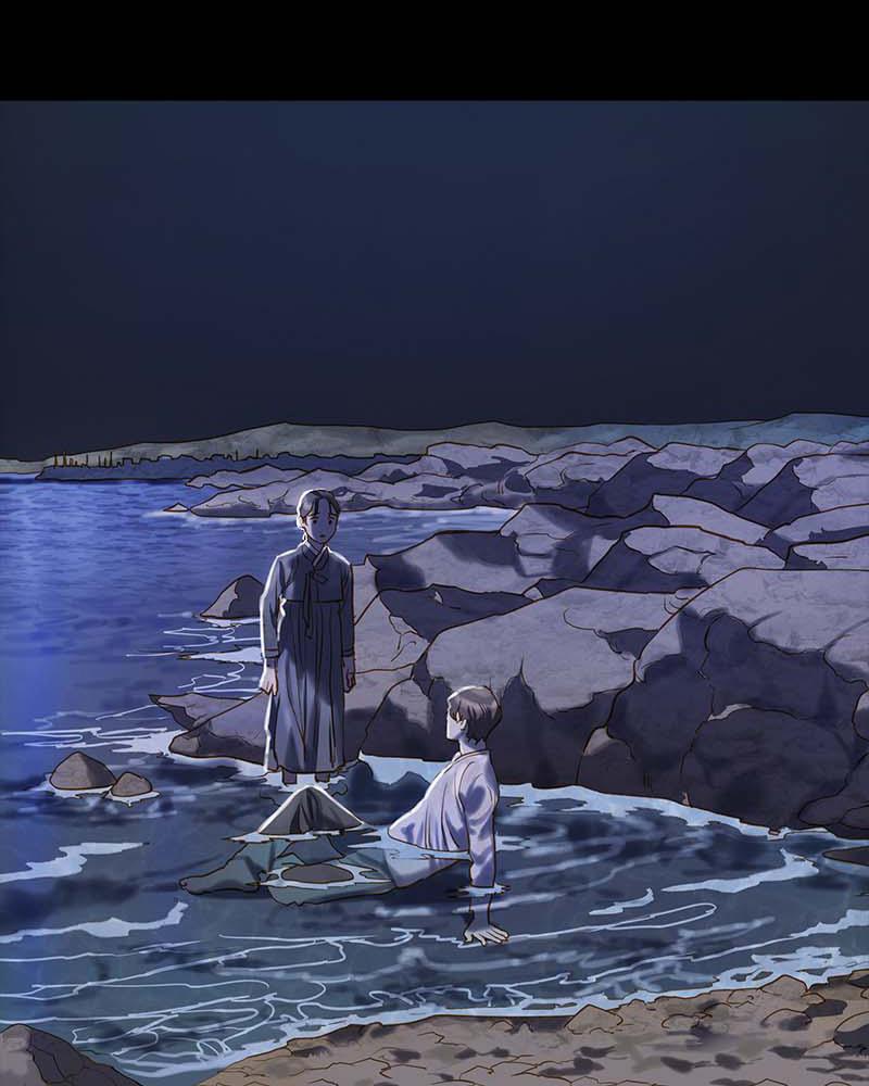 Read Whale Star The Gyeongseong Mermaid Manga Online