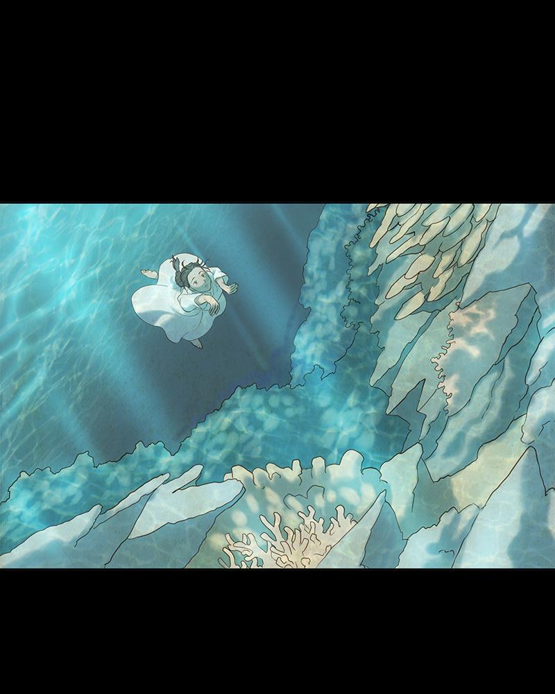 Read Whale Star The Gyeongseong Mermaid Manga Online