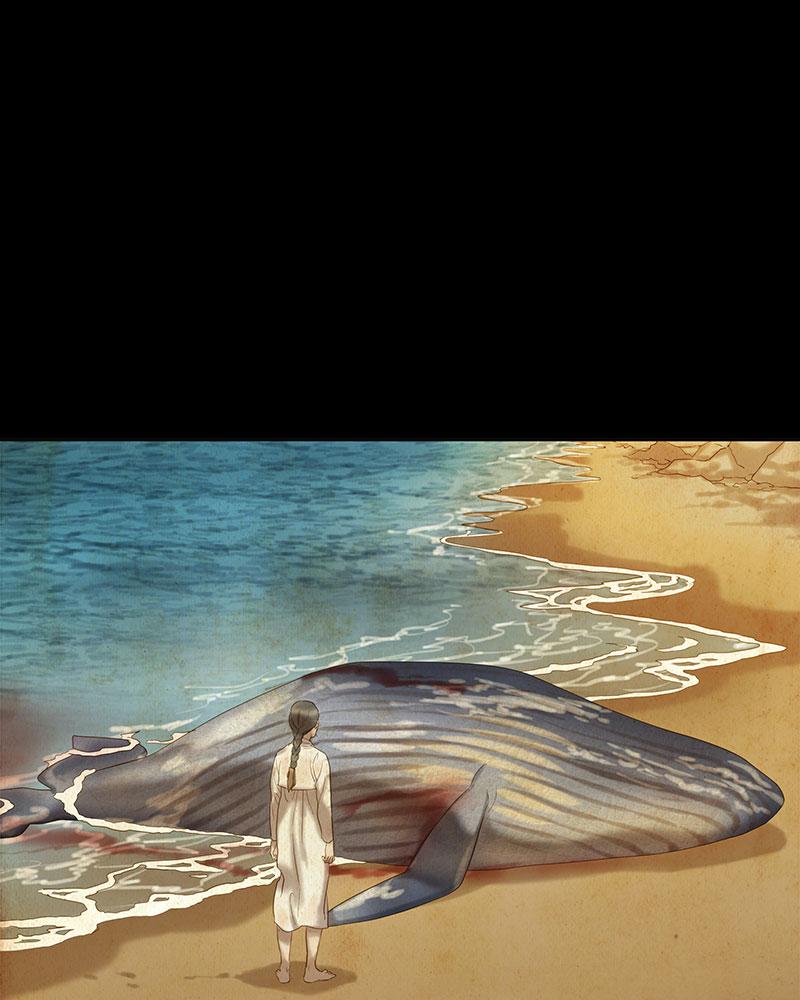 Read Whale Star The Gyeongseong Mermaid Manga Online