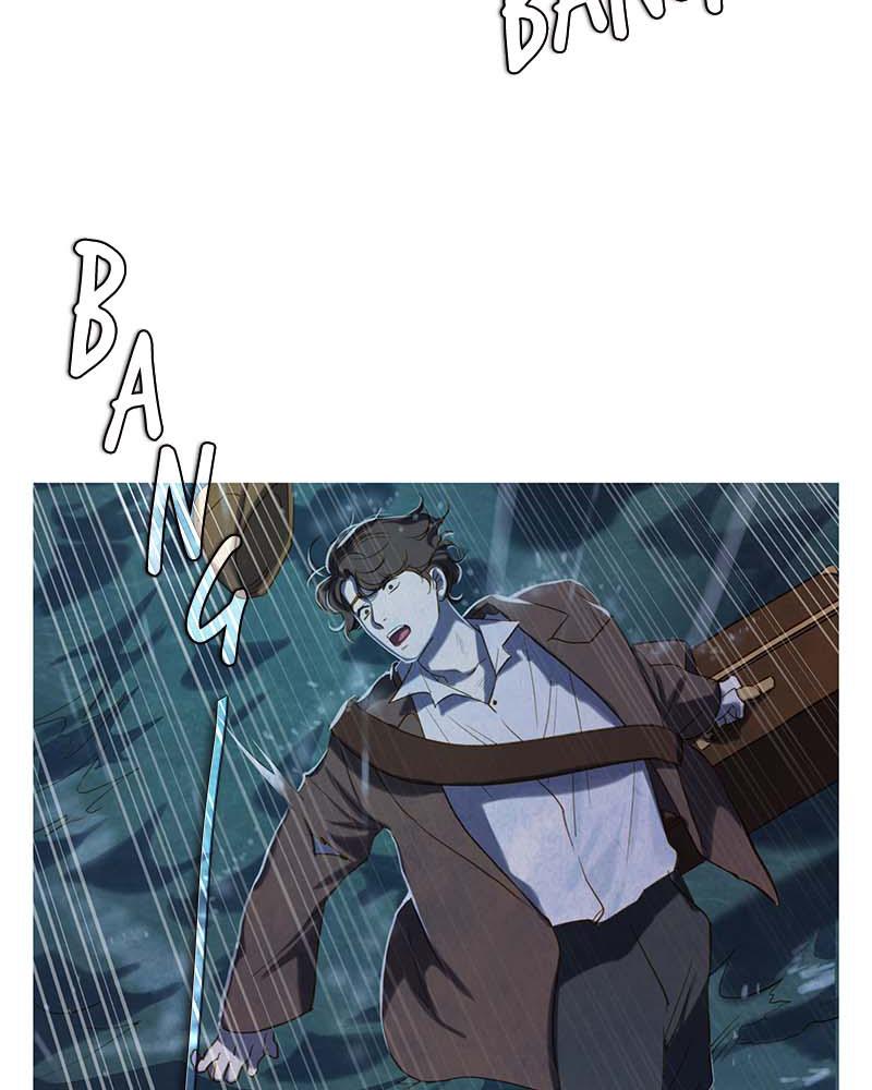 Read Whale Star The Gyeongseong Mermaid Manga Online