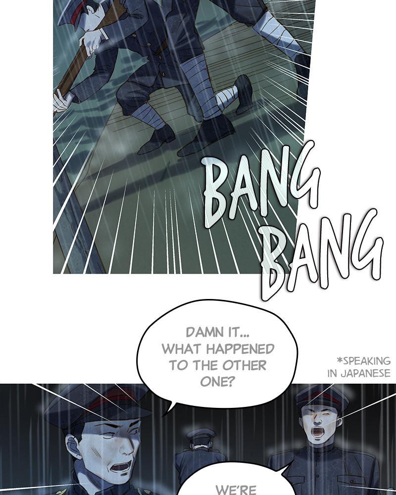 Read Whale Star The Gyeongseong Mermaid Manga Online