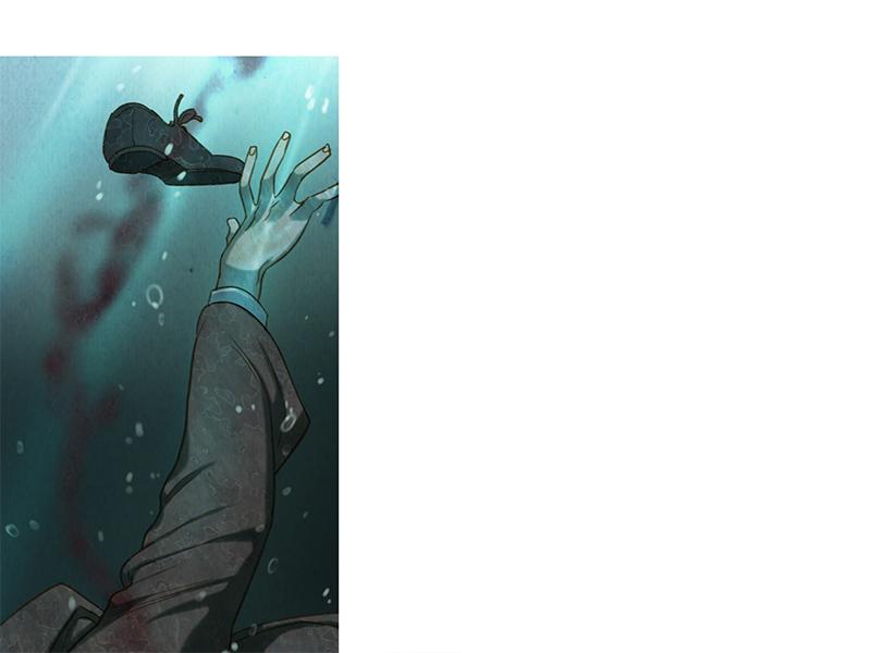 Read Whale Star The Gyeongseong Mermaid Manga Online