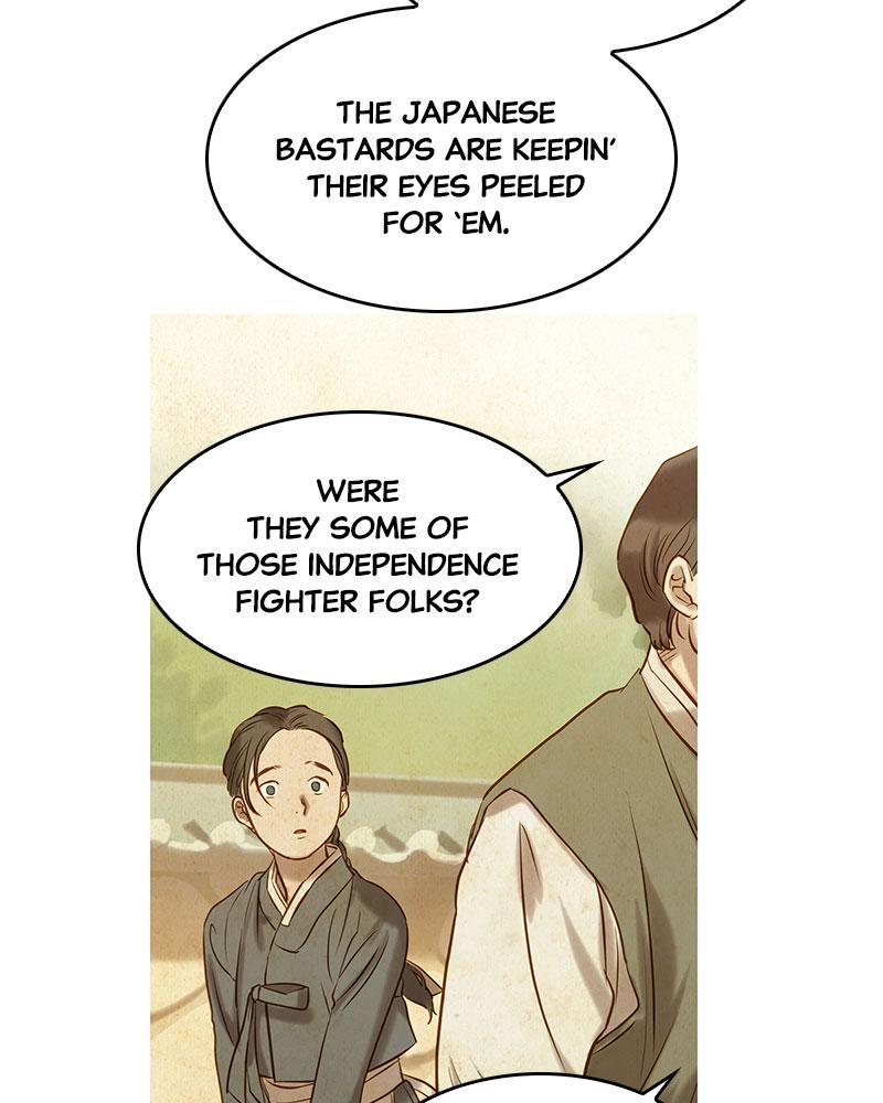 Read Whale Star The Gyeongseong Mermaid Manga Online
