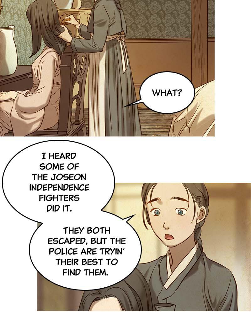 Read Whale Star The Gyeongseong Mermaid Manga Online