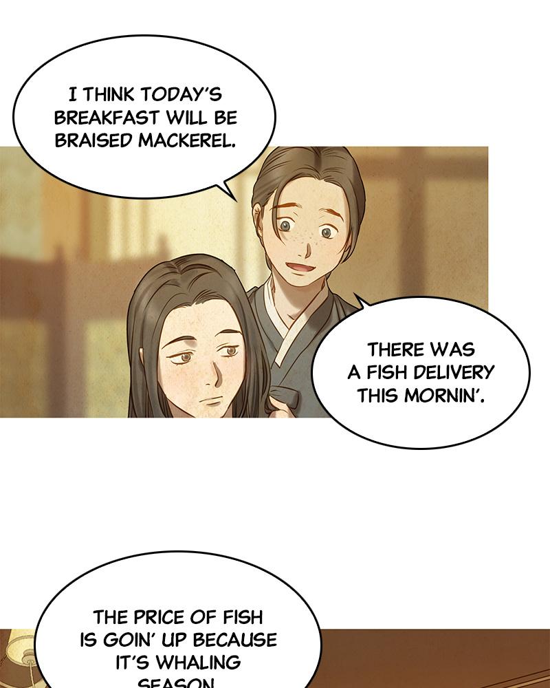 Read Whale Star The Gyeongseong Mermaid Manga Online