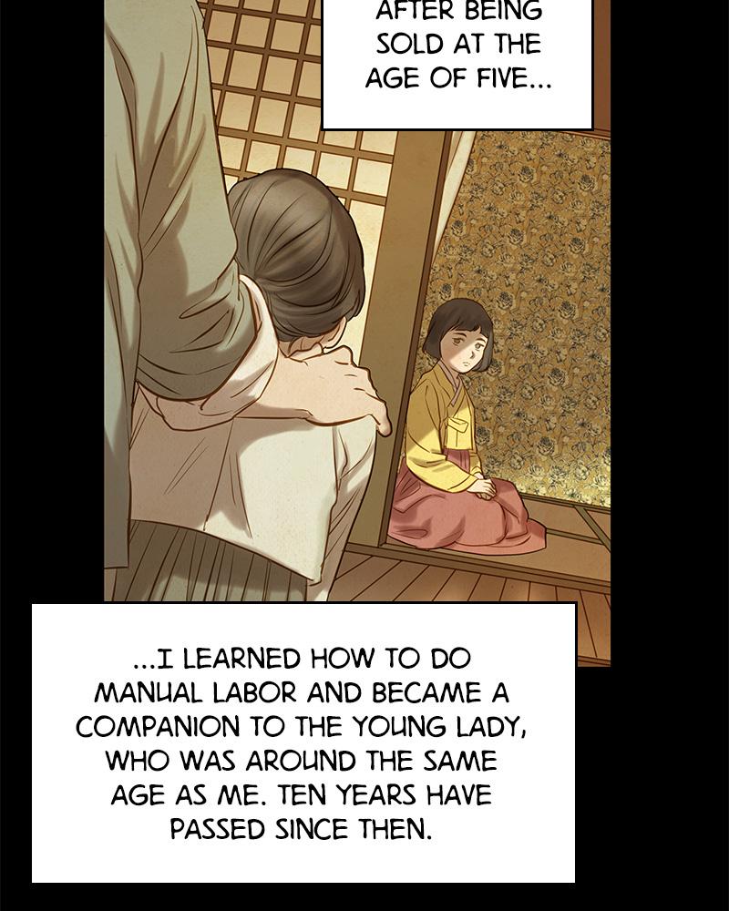 Read Whale Star The Gyeongseong Mermaid Manga Online