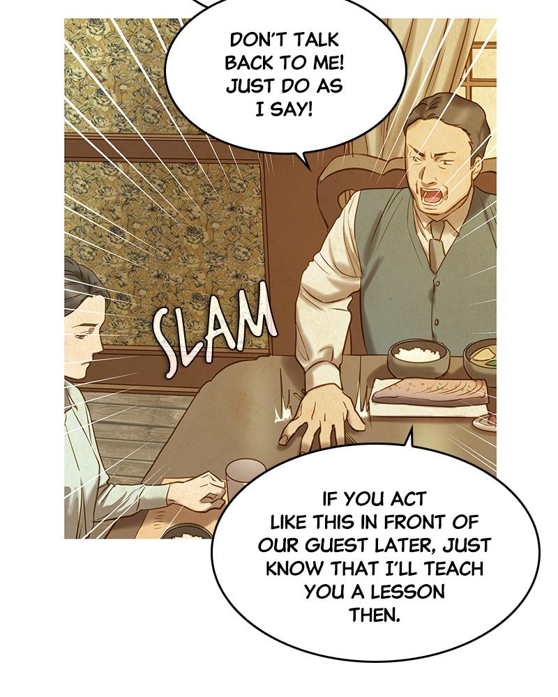 Read Whale Star The Gyeongseong Mermaid Manga Online