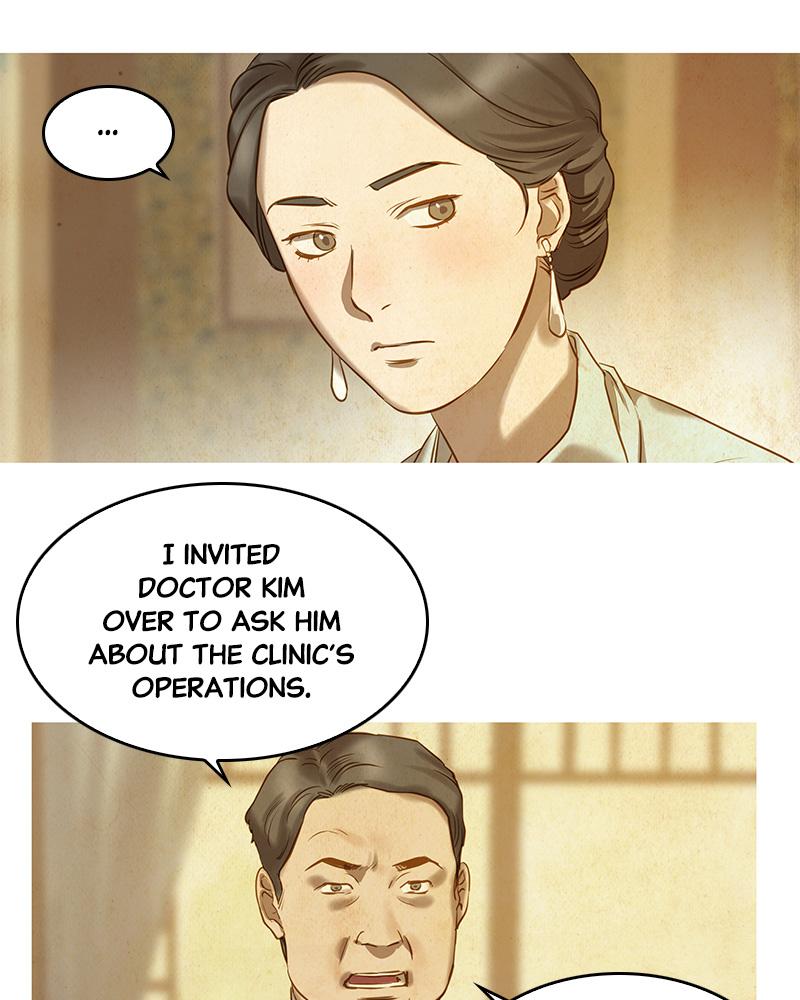 Read Whale Star The Gyeongseong Mermaid Manga Online