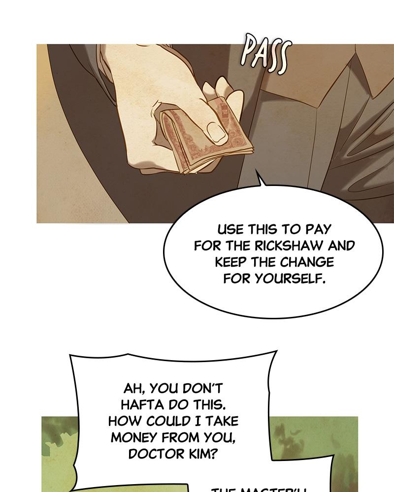 Read Whale Star The Gyeongseong Mermaid Manga Online