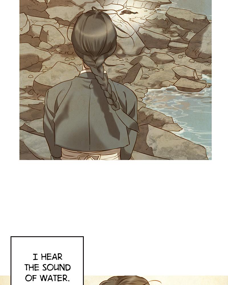 Read Whale Star The Gyeongseong Mermaid Manga Online
