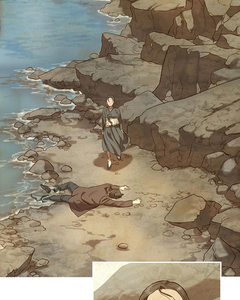 Read Whale Star The Gyeongseong Mermaid Manga Online