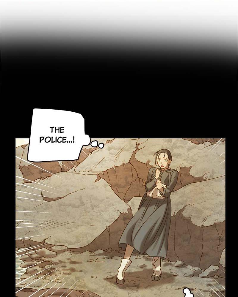 Read Whale Star The Gyeongseong Mermaid Manga Online