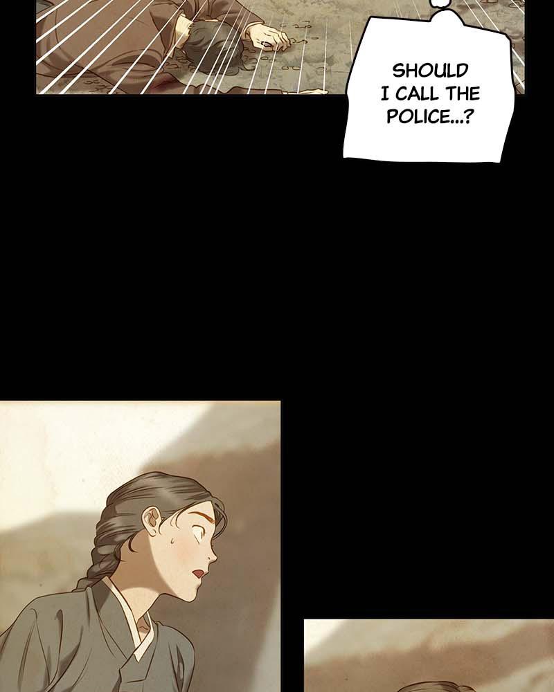 Read Whale Star The Gyeongseong Mermaid Manga Online