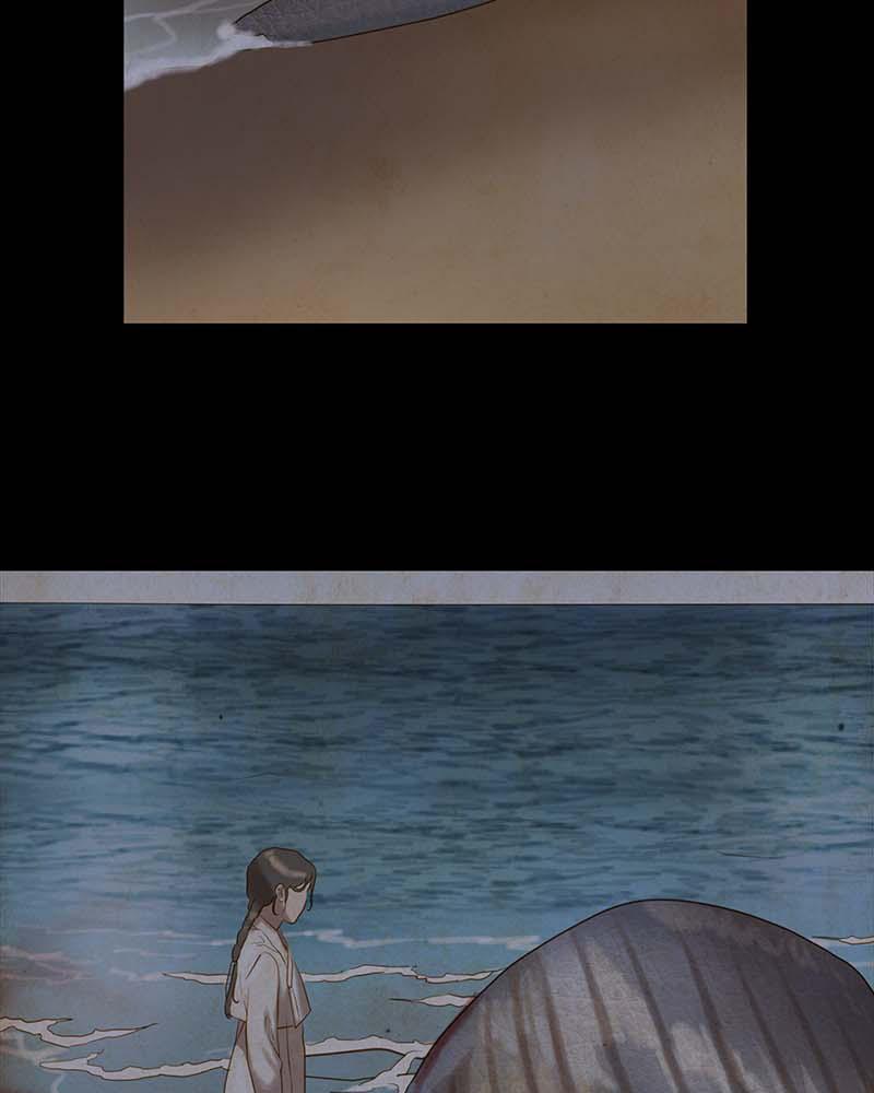 Read Whale Star The Gyeongseong Mermaid Manga Online
