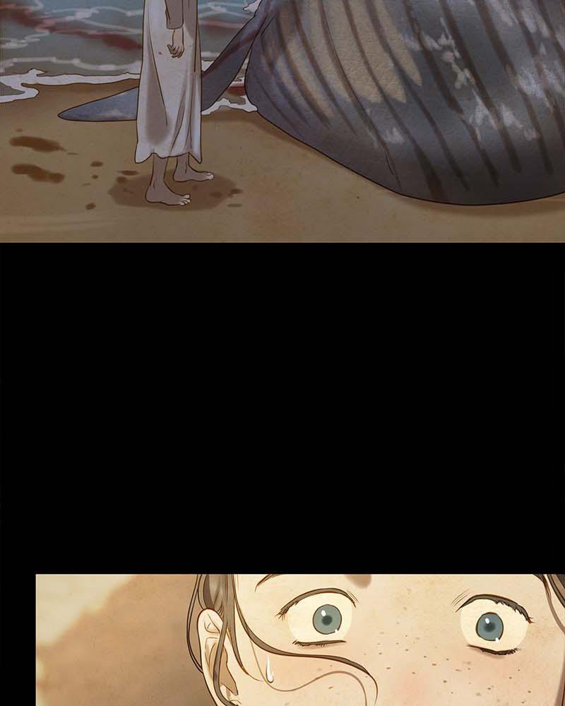 Read Whale Star The Gyeongseong Mermaid Manga Online