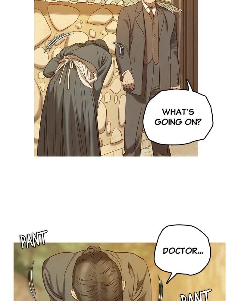 Read Whale Star The Gyeongseong Mermaid Manga Online