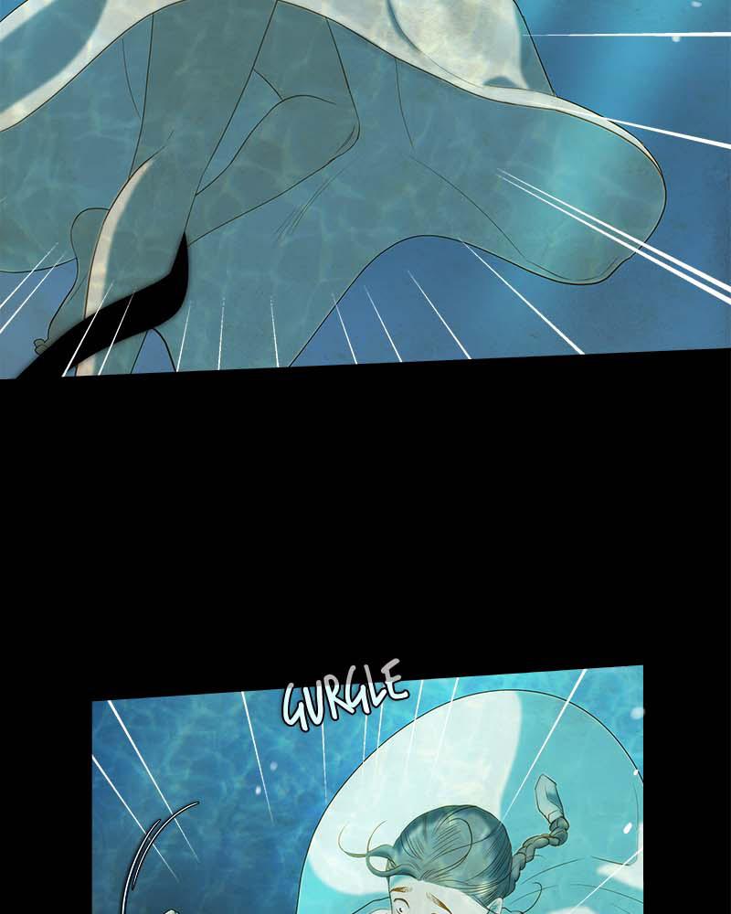 Read Whale Star The Gyeongseong Mermaid Manga Online