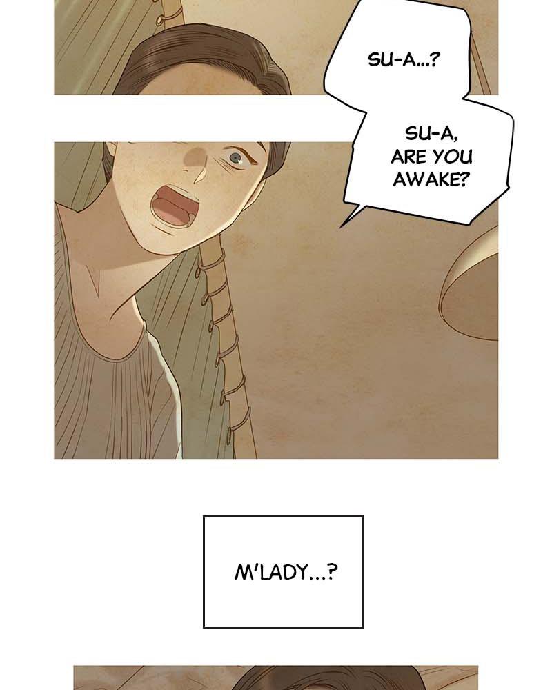 Read Whale Star The Gyeongseong Mermaid Manga Online