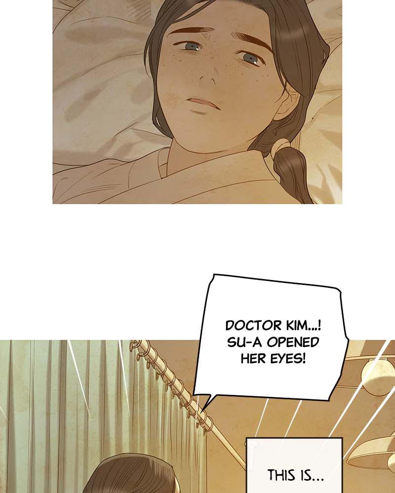 Read Whale Star The Gyeongseong Mermaid Manga Online