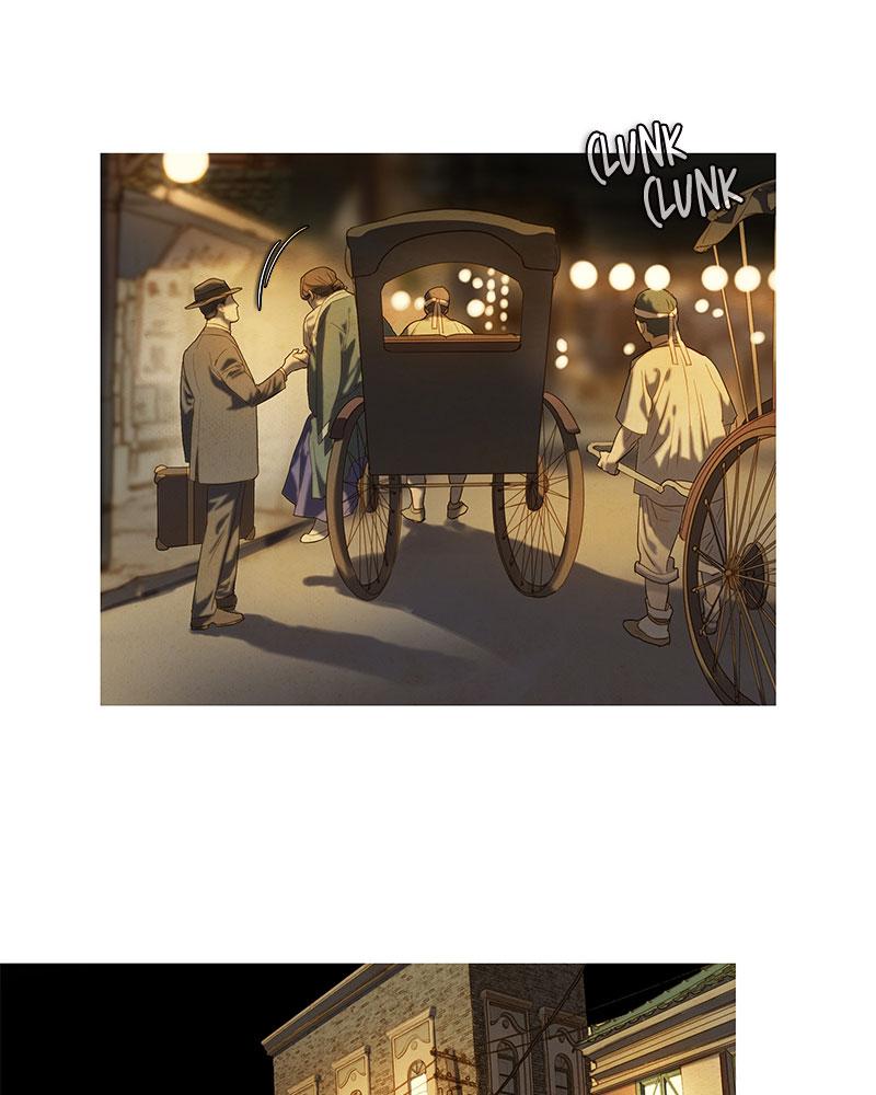Read Whale Star The Gyeongseong Mermaid Manga Online