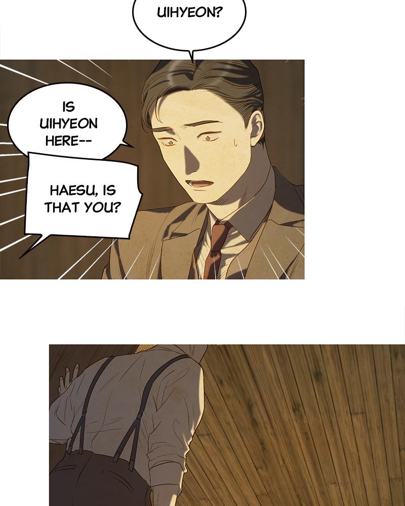 Read Whale Star The Gyeongseong Mermaid Manga Online