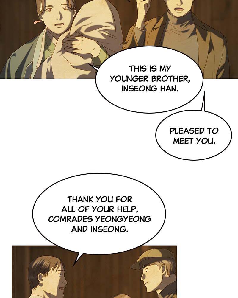 Read Whale Star The Gyeongseong Mermaid Manga Online