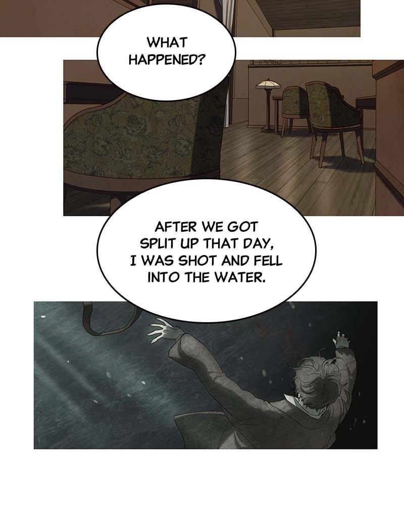 Read Whale Star The Gyeongseong Mermaid Manga Online