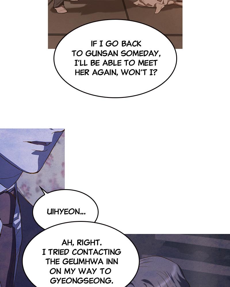 Read Whale Star The Gyeongseong Mermaid Manga Online
