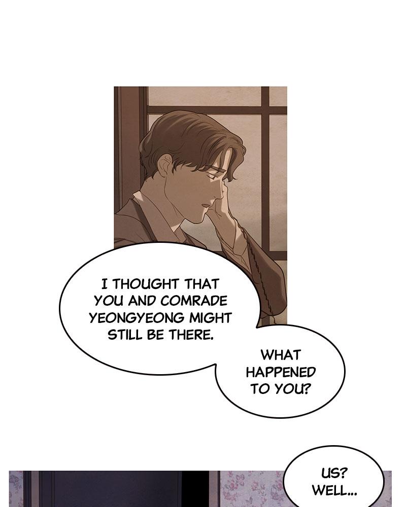 Read Whale Star The Gyeongseong Mermaid Manga Online