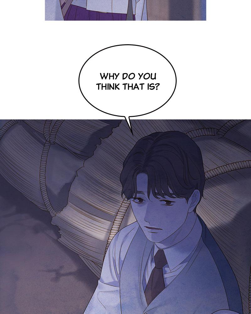 Read Whale Star The Gyeongseong Mermaid Manga Online