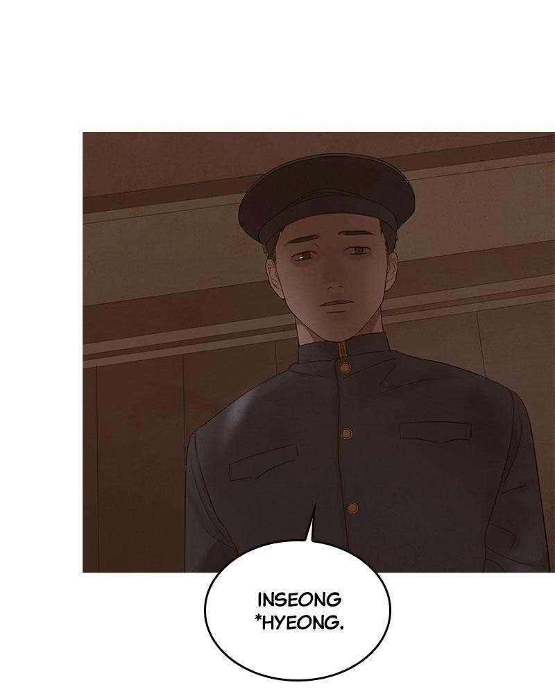 Read Whale Star The Gyeongseong Mermaid Manga Online