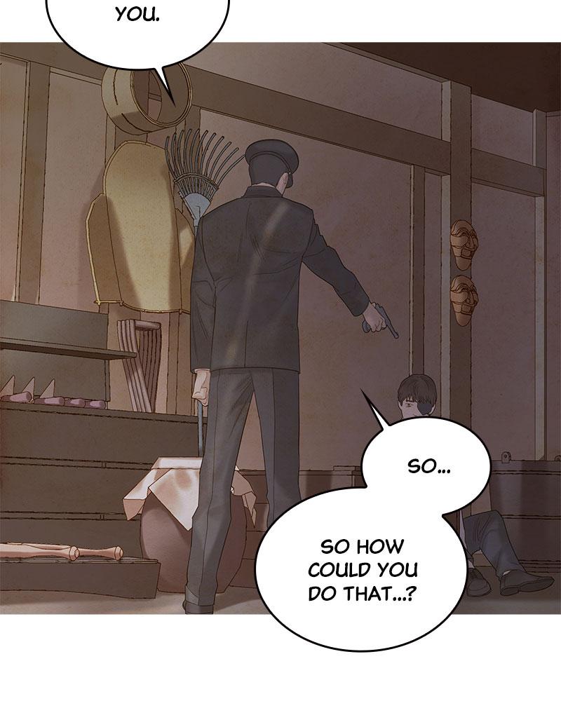 Read Whale Star The Gyeongseong Mermaid Manga Online
