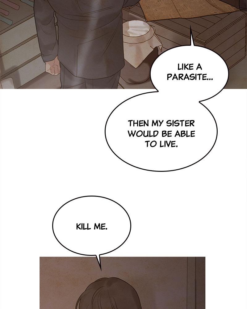 Read Whale Star The Gyeongseong Mermaid Manga Online