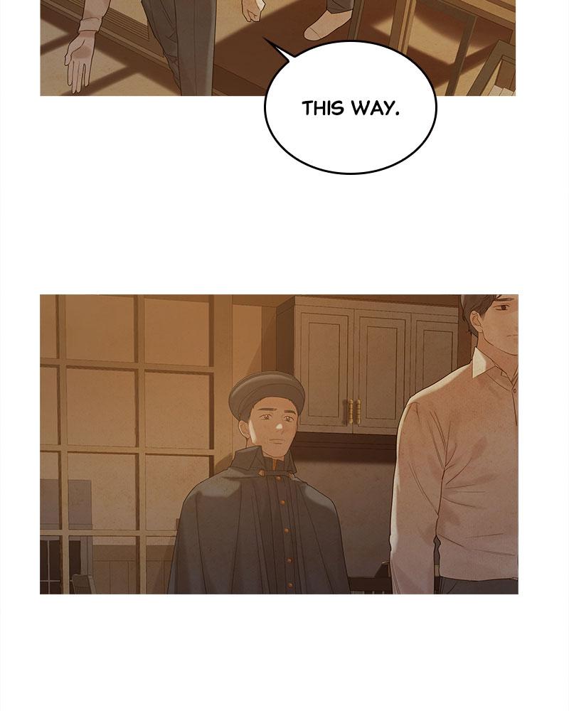 Read Whale Star The Gyeongseong Mermaid Manga Online