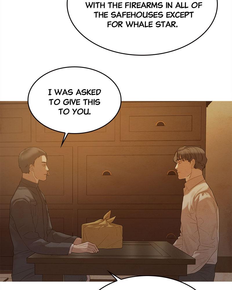 Read Whale Star The Gyeongseong Mermaid Manga Online