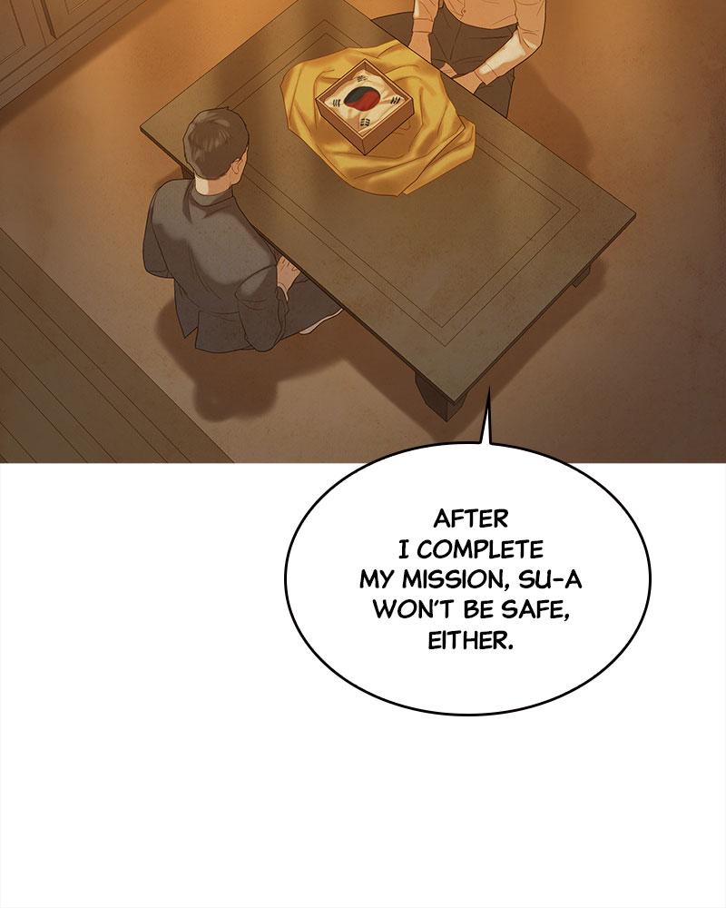 Read Whale Star The Gyeongseong Mermaid Manga Online