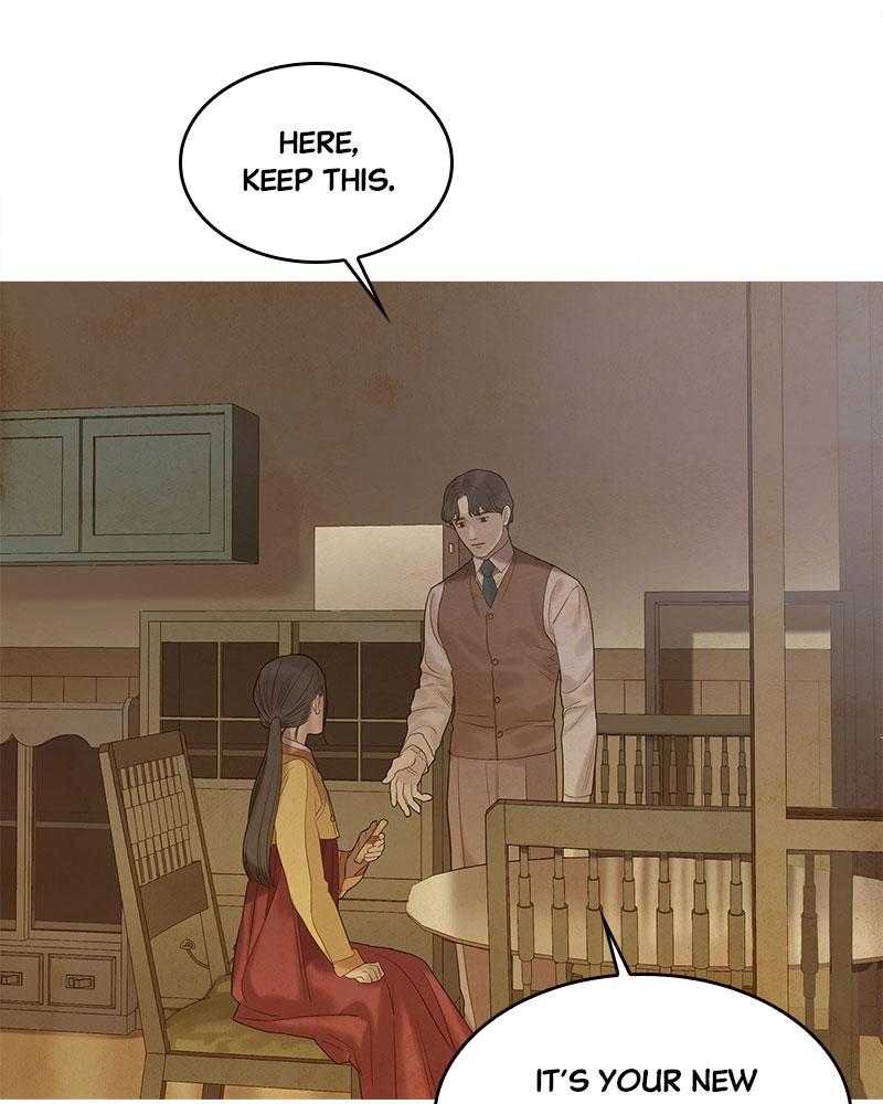 Read Whale Star The Gyeongseong Mermaid Manga Online