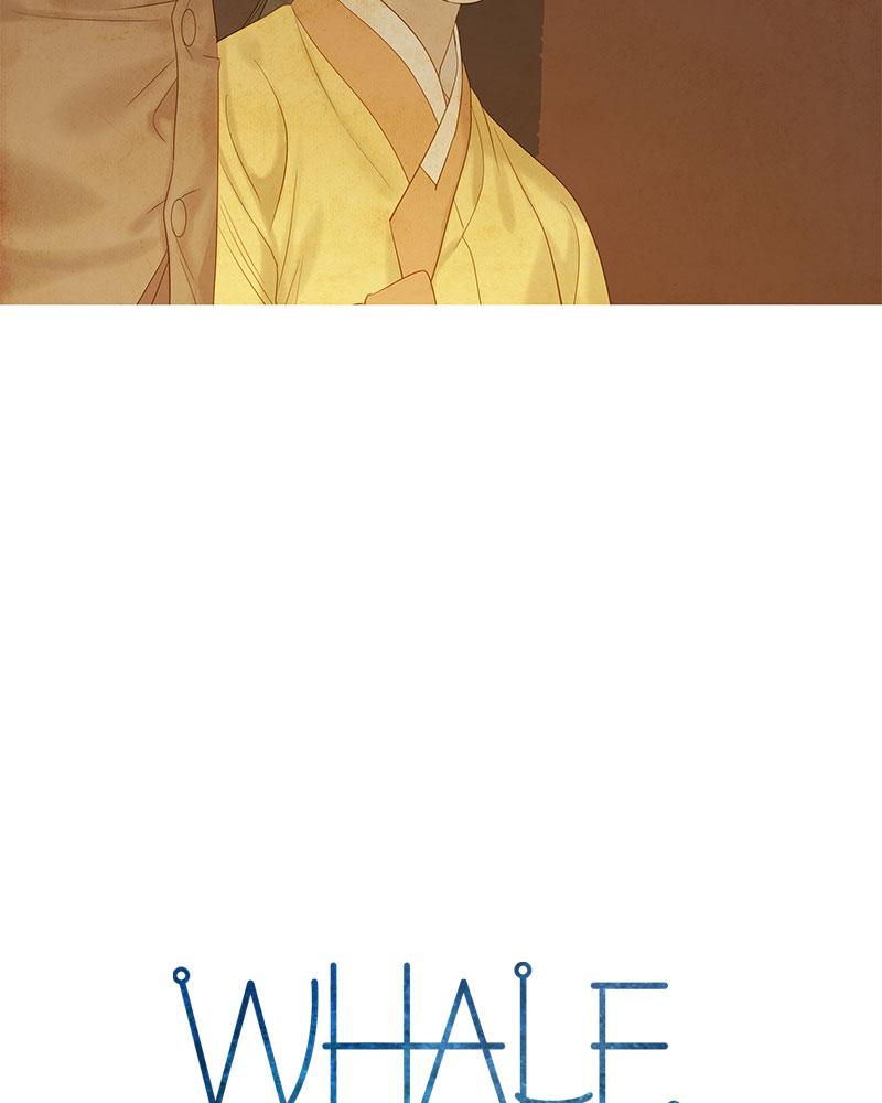 Read Whale Star The Gyeongseong Mermaid Manga Online