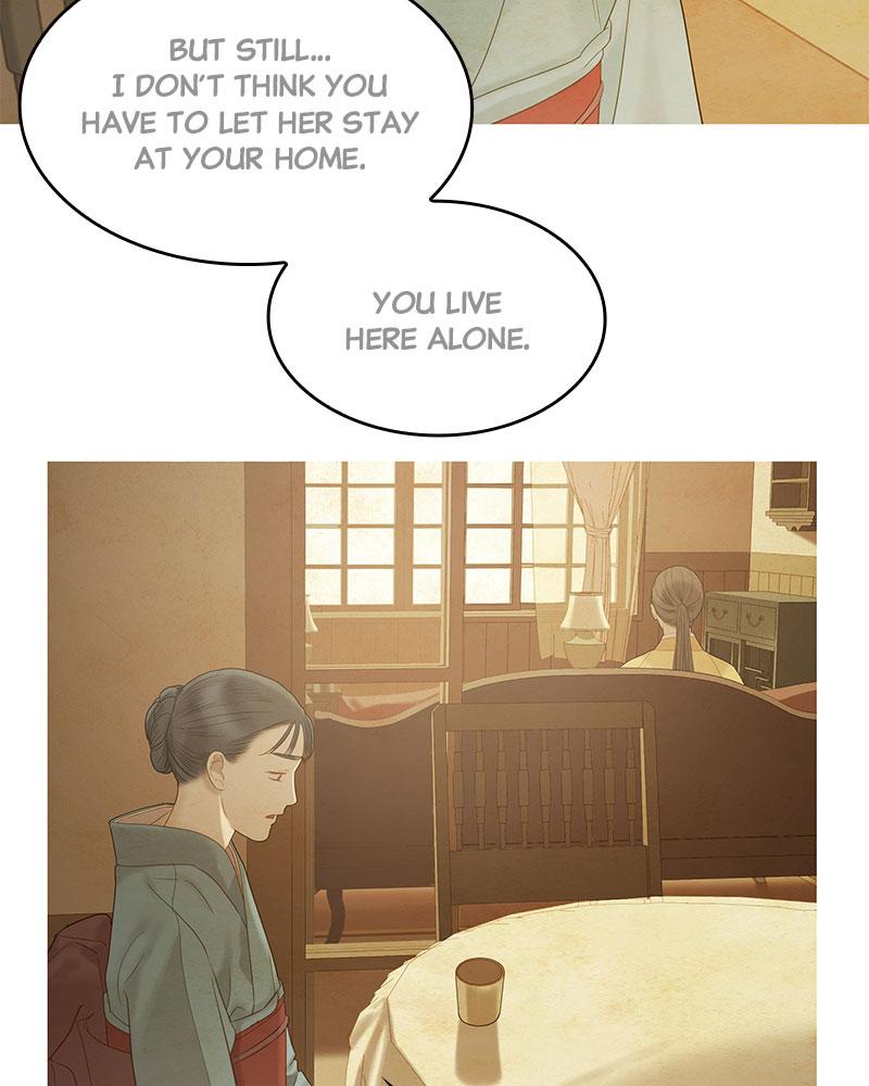 Read Whale Star The Gyeongseong Mermaid Manga Online