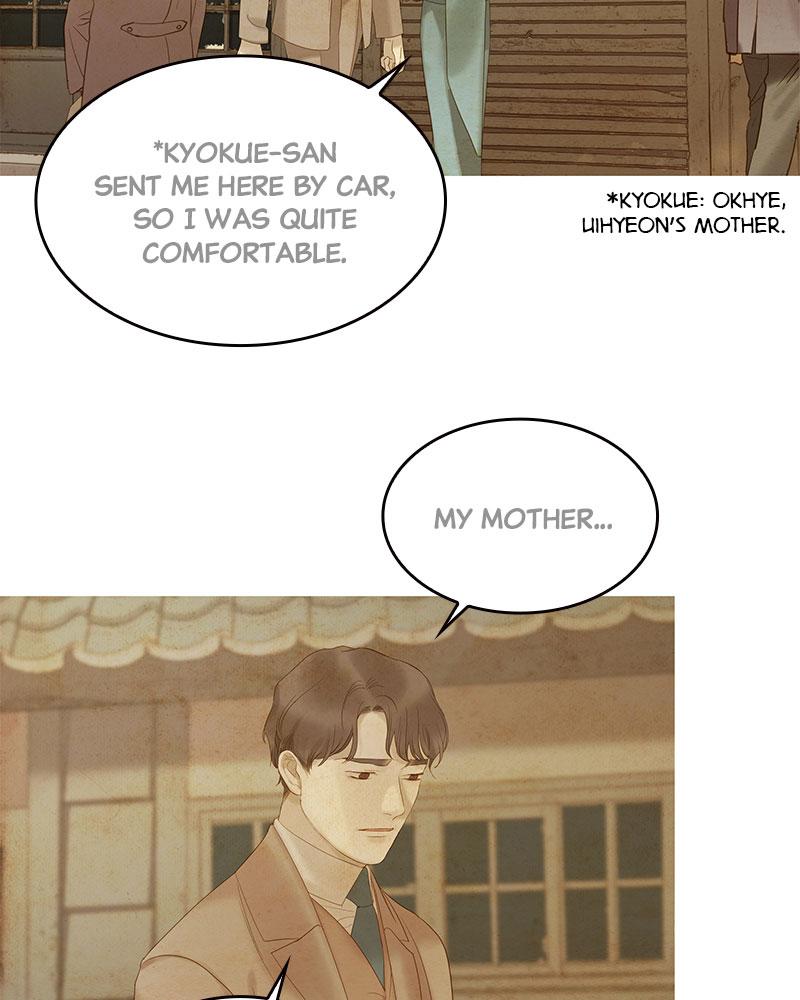 Read Whale Star The Gyeongseong Mermaid Manga Online