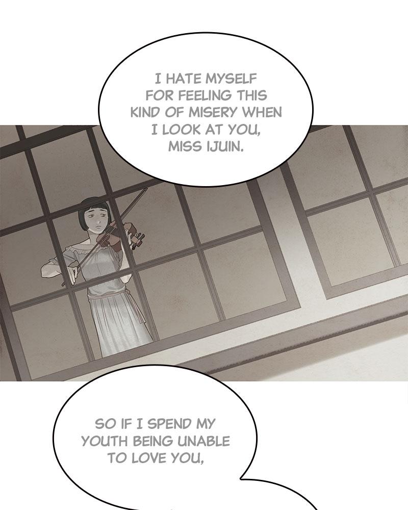 Read Whale Star The Gyeongseong Mermaid Manga Online