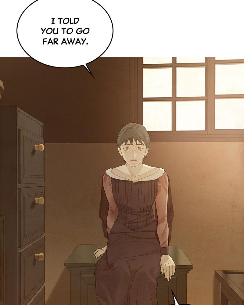 Read Whale Star The Gyeongseong Mermaid Manga Online
