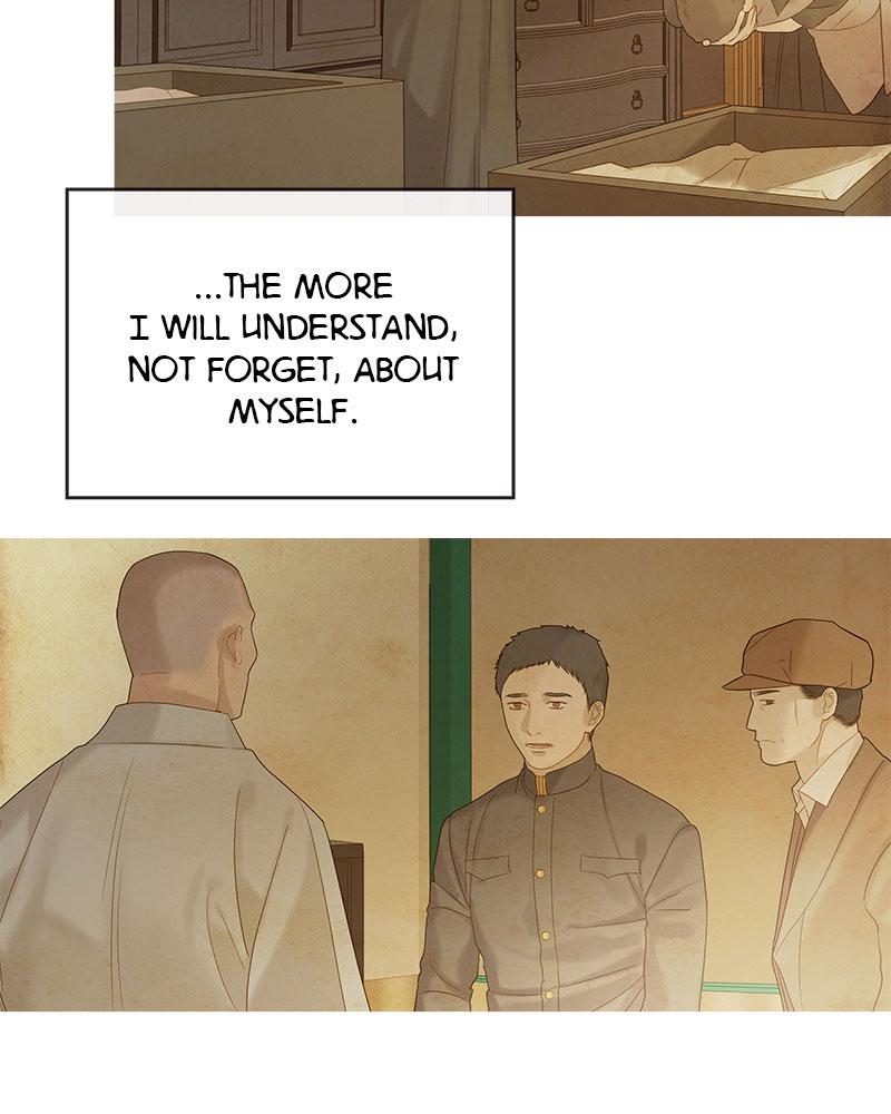 Read Whale Star The Gyeongseong Mermaid Manga Online