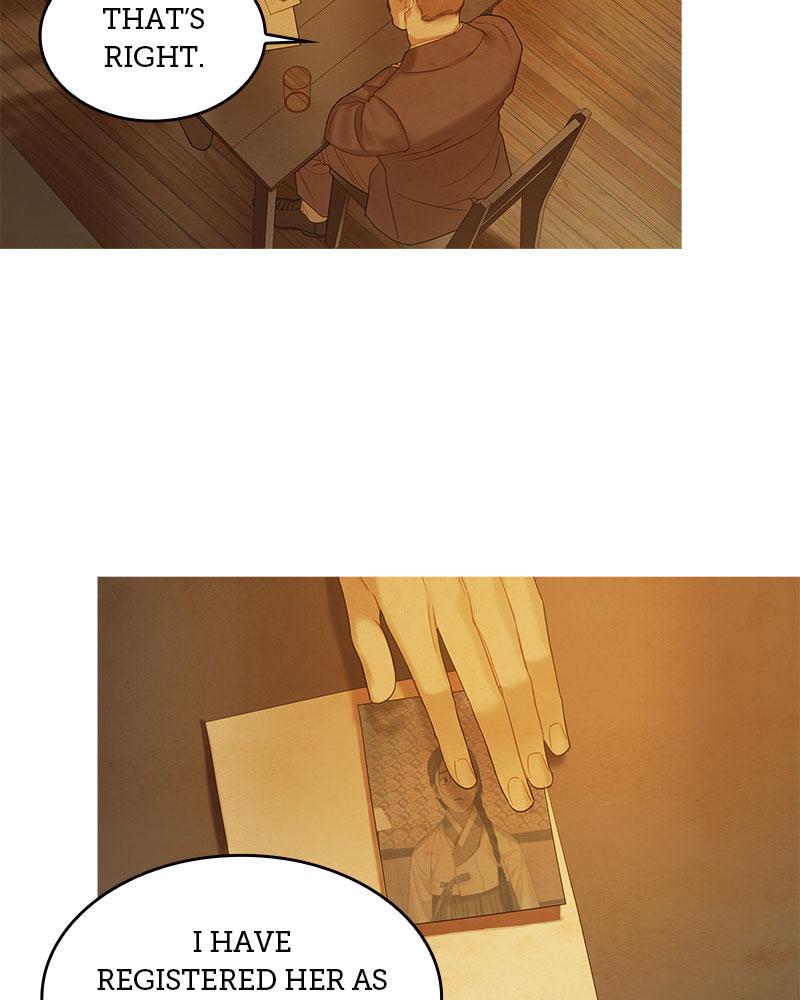 Read Whale Star The Gyeongseong Mermaid Manga Online