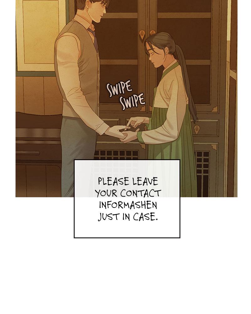 Read Whale Star The Gyeongseong Mermaid Manga Online