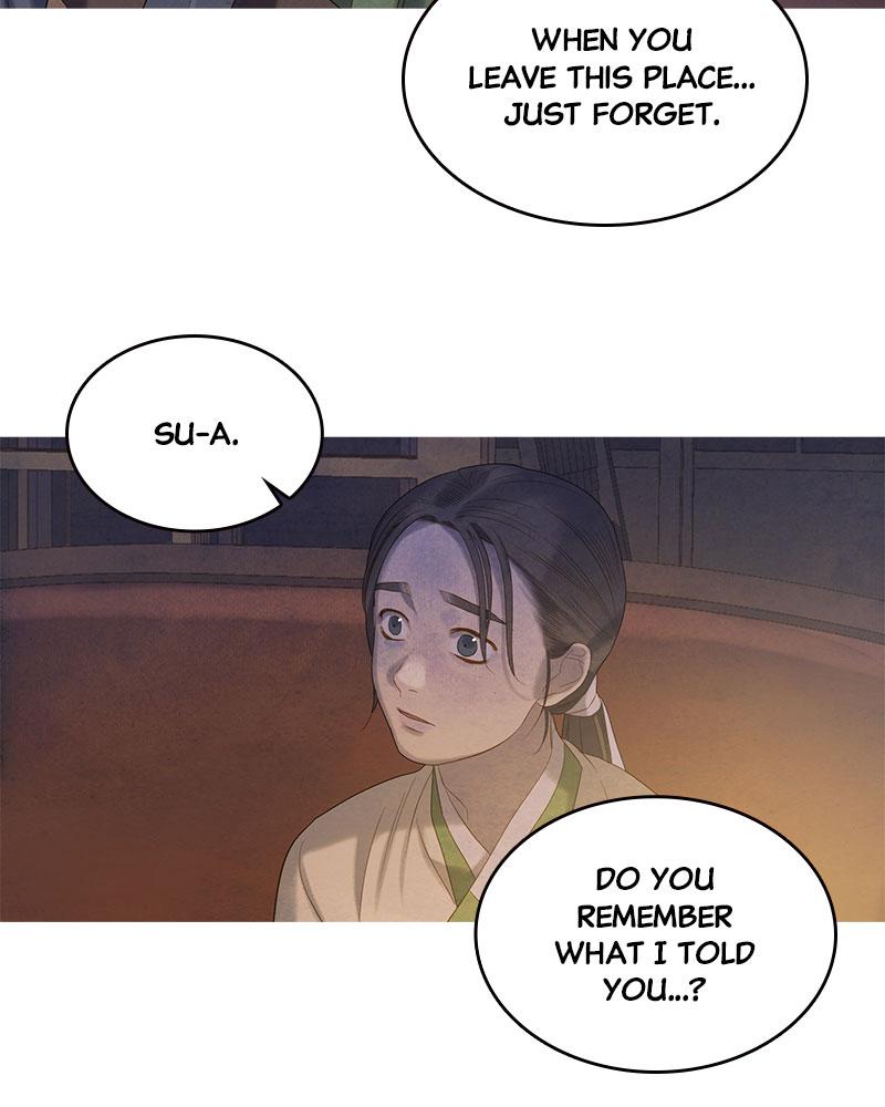 Read Whale Star The Gyeongseong Mermaid Manga Online
