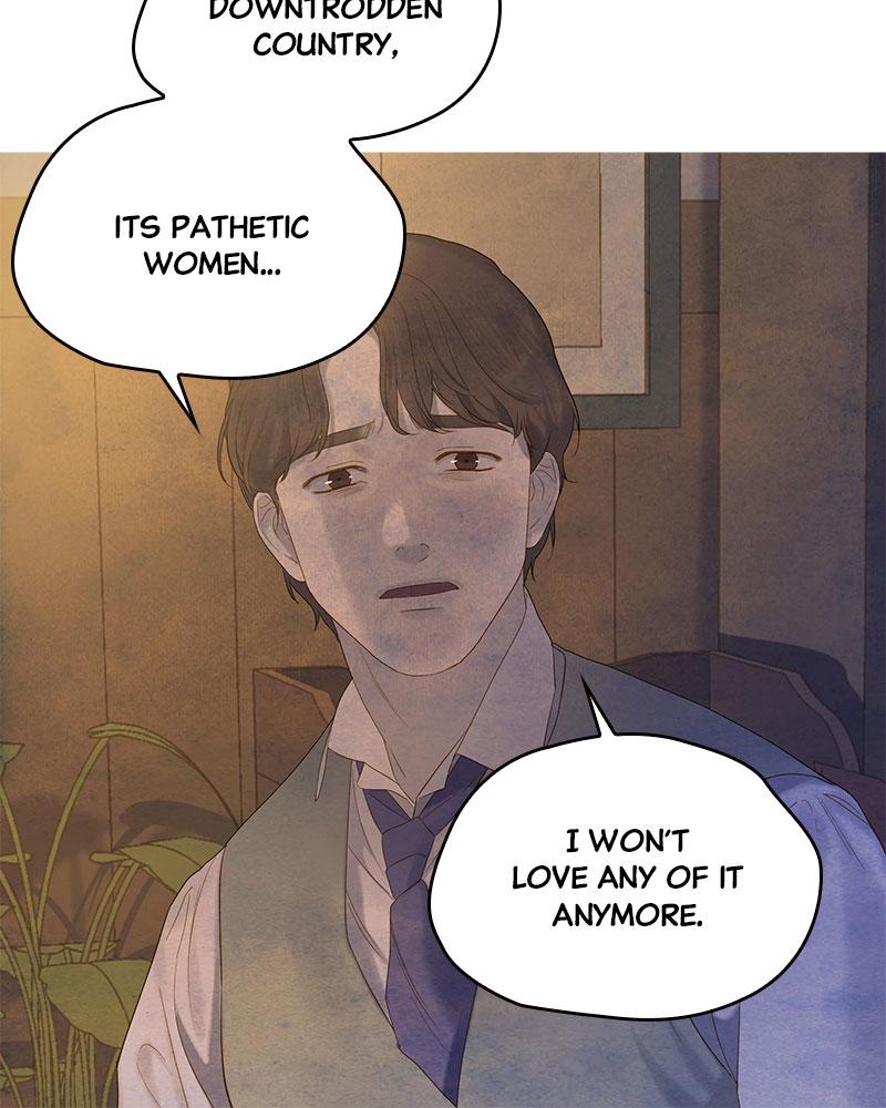 Read Whale Star The Gyeongseong Mermaid Manga Online
