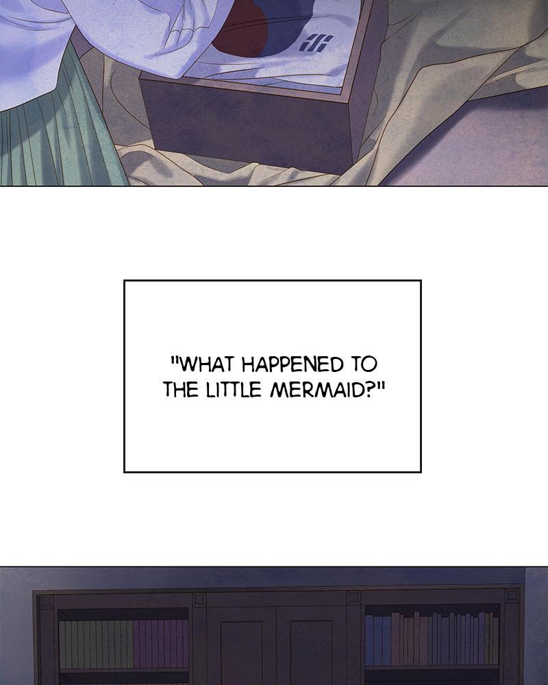 Read Whale Star The Gyeongseong Mermaid Manga Online