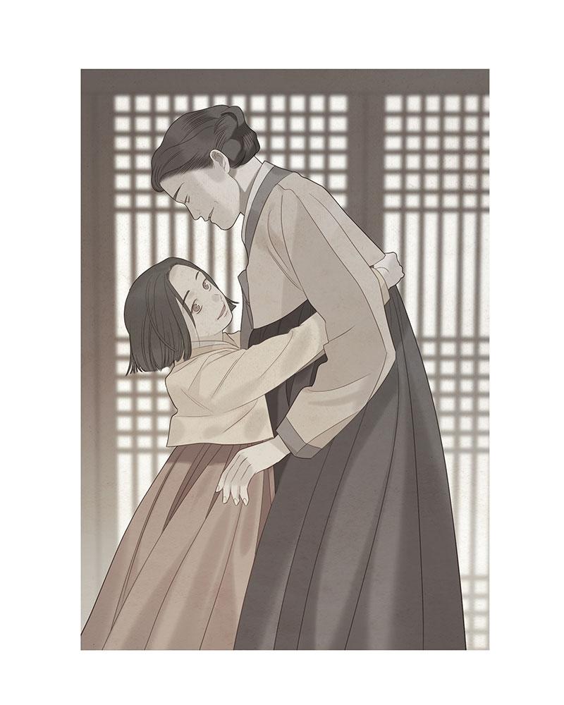 Read Whale Star The Gyeongseong Mermaid Manga Online